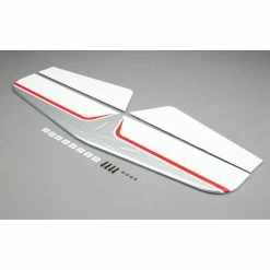 Top 10 ❤️ Hangar 9 Stabilizer with Elevators: Valiant 30cc for Parts ⌛