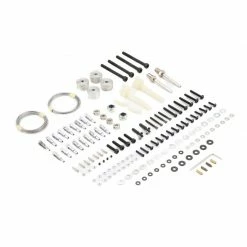 Best reviews of 🔔 Hangar 9 Hardware Set: Valiant 30cc for Parts ⌛