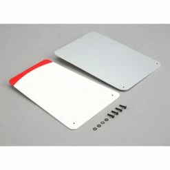 Promo 😍 Hangar 9 Fuselage Hatch (2): Valiant 30cc for Parts 😉