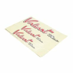 Cheapest 👍 Hangar 9 Decal Sheet: Valiant 30cc for Covering Supplies 😉