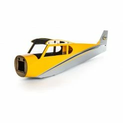 Deals 😉 Hangar 9 Fuselage: Carbon Cub 15cc for Parts ⭐