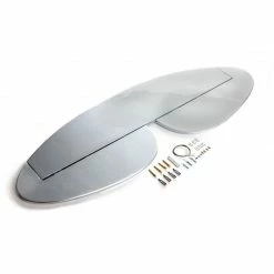 Cheapest ⭐ Hangar 9 Stabilizer with Elevators: Carbon Cub 15cc for Parts 🛒