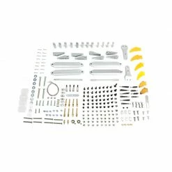 Flash Sale 😉 Hangar 9 Hardware Pack: Carbon Cub 15cc for Parts 🌟