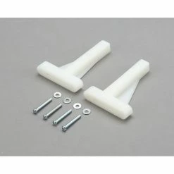 Promo 🎉 Hangar 9 Engine Mount: Carbon Cub 15cc for Parts 🌟