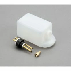 Discount 🔥 Hangar 9 7.75 oz (230cc) Fuel Tank: Carbon Cub 15cc for Parts 🤩