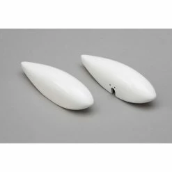 Deals 👏 Hangar 9 Wheel Pant Set: Valiant 10cc for Parts 😀