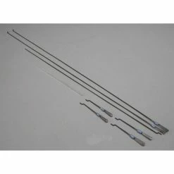 Best Pirce 🧨 Hangar 9 Pushrod Set: Valiant 10cc for Parts ⌛