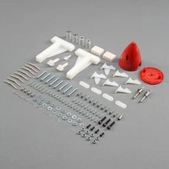 Best Pirce 🎉 Hangar 9 Hardware Set: Valiant 10cc for Parts ⭐