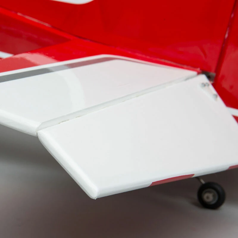 New ๐ Hangar 9 Valiant 10cc ARF, 69" for Almost Ready-To-Fly ๐ - Image 2