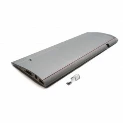 Deals ⭐ Hangar 9 Left Wing: XCub 60cc for Parts 💯