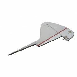 Deals ❤️ Hangar 9 Rudder: XCub 60cc for Parts 🛒