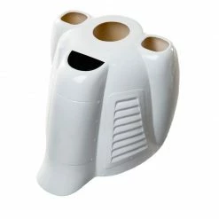 Hot Sale 😀 Hangar 9 Cowling: XCub 60cc for Parts 🛒