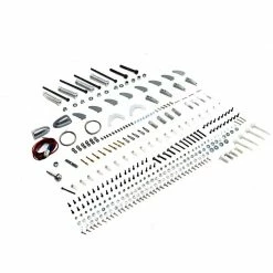 Brand new ❤️ Hangar 9 Hardware Pack: XCub 60cc for Parts 🔥