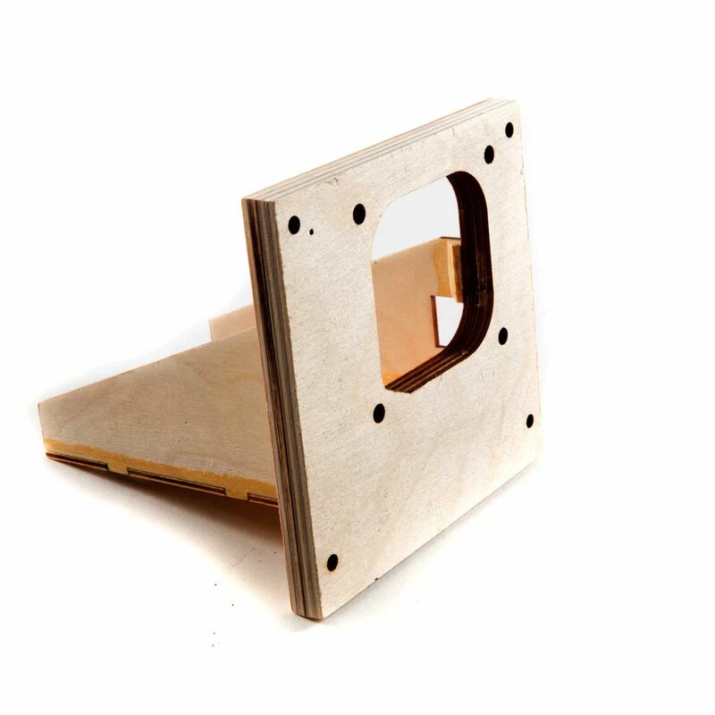 Discount π Hangar 9 Engine Mount: XCub 60cc for Parts βοΈ