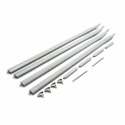 Buy 👍 Hangar 9 Wing Strut Set: XCub 60cc for Parts ✔️