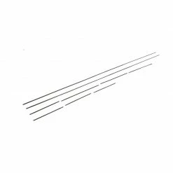Brand new 🎁 Hangar 9 Pushrod Set: XCub 60cc for Parts ⌛