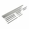 Best reviews of 🔔 Hangar 9 Pushrod Set: Carbon Cub FX-3 100-200cc for Parts 🛒