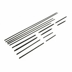 Best reviews of 🔔 Hangar 9 Pushrod Set: Carbon Cub FX-3 100-200cc for Parts 🛒