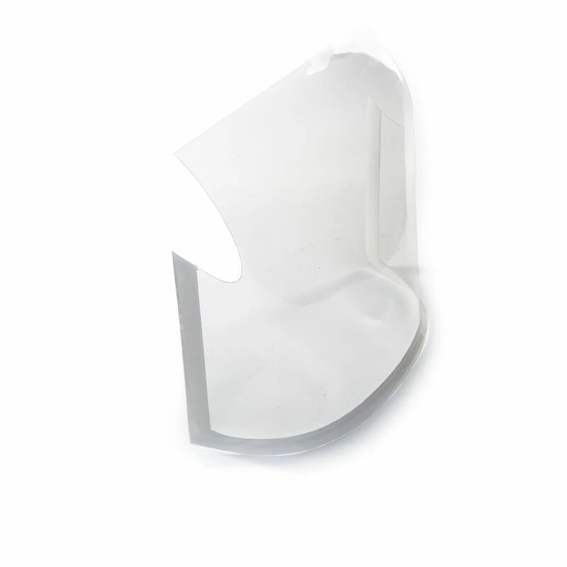 Budget 𧨠Hangar 9 Windshield: Carbon Cub FX-3 100-200cc for Parts β