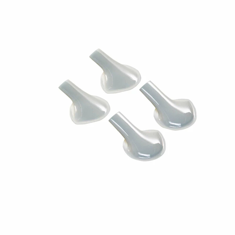 Best reviews of π Hangar 9 Strut Covers: Carbon Cub FX-3 100-200cc for Parts π§¨