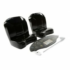 Best Sale 🌟 Hangar 9 Scale Parts: Carbon Cub FX-3 100-200cc for Parts ✨