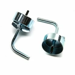 Best Sale 😀 Hangar 9 Fuel Caps: Carbon Cub FX-3 100-200cc for Parts 🥰