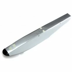 Discount 😉 Hangar 9 Left Side Float: 1/5-Scale Float for Parts 🔥