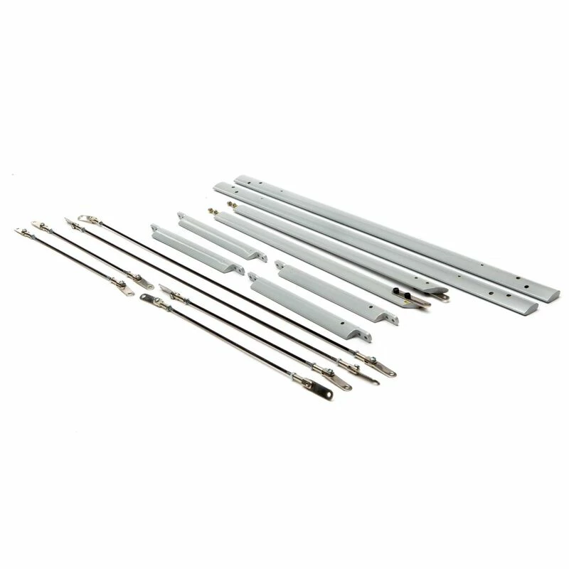Best Pirce π Hangar 9 Float Strut Set: 1/5-Scale Float for Parts π