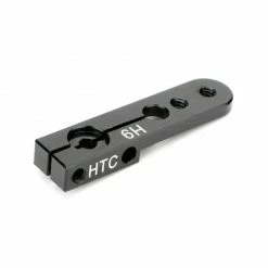 Best Pirce 🎉 Hangar 9 Aluminum Sx Arm, 1" Hitec for Servo Parts & Accessories ⌛