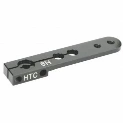 Best deal π Hangar 9 Aluminum Sx Arm, 1.5" Hitec for Servo Parts & Accessories π