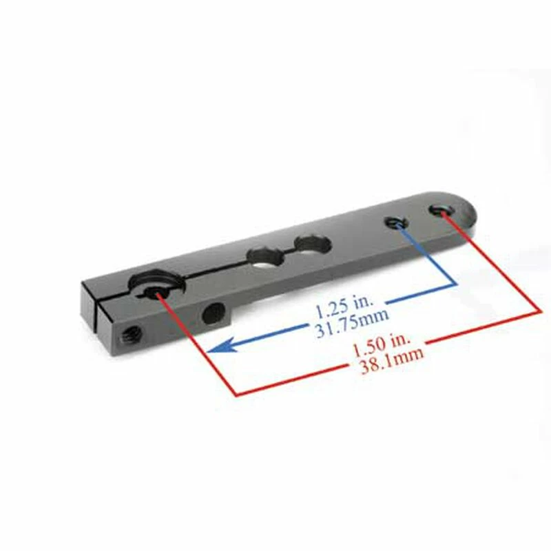 Best deal π Hangar 9 Aluminum Sx Arm, 1.5" Hitec for Servo Parts & Accessories π - Image 2