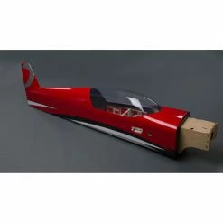 Best Sale 🔥 Hangar 9 Fuselage: Extra 300X 120cc for Parts ⭐