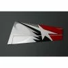 Best deal 🎁 Hangar 9 Right Wing with Aileron and Horn: Extra 300X 120cc for Parts 😀