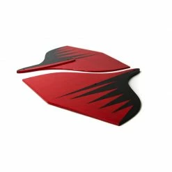 Wholesale 💯 Hangar 9 Side Force Generators: Extra 300X 120cc for Parts 🔥