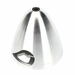 Deals 👍 Hangar 9 2-1/2" Aluminum Spinner P51 for Spinners 👍