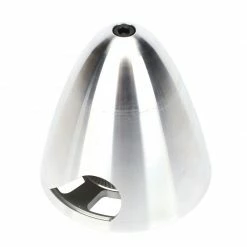 Promo 🧨 Hangar 9 2-3/4" Aluminum Spinner P51 for Spinners 🔥