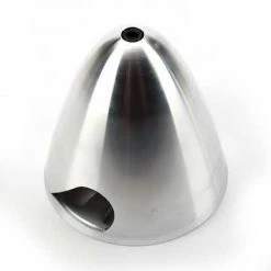 Flash Sale 🔥 Hangar 9 3" Aluminum Spinner P51 for Spinners 👏