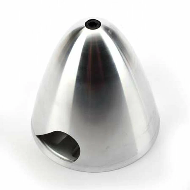 Flash Sale π₯ Hangar 9 3" Aluminum Spinner P51 for Spinners π