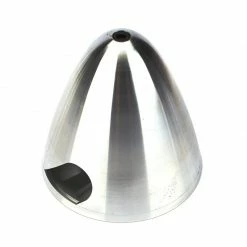 Cheapest 💯 Hangar 9 3-1/4" Aluminum Spinner P51 for Spinners 🤩