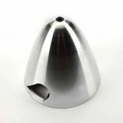 Best Pirce 🧨 Hangar 9 3-1/2" Aluminum Spinner P51 for Spinners 💯