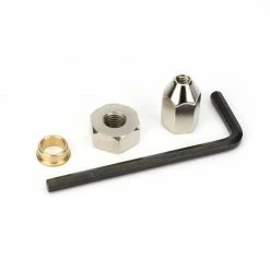 Discount 😍 Hangar 9 8 x 1.25mm Prop Adapter Kit for Parts 🔔