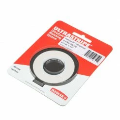 Best Sale 😍 Hangar 9 UltraStripe, White 1/16" for Covering Supplies 😍