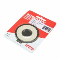 Wholesale 🎉 Hangar 9 UltraStripe, White 1/8" for Covering Supplies 🎁