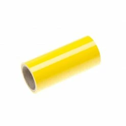 New 🛒 Hangar 9 UltraTrim, Bright Yellow for Covering Supplies 🌟