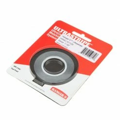 Cheapest ⌛ Hangar 9 UltraStripe, Silver 1/16" for Covering Supplies 🧨