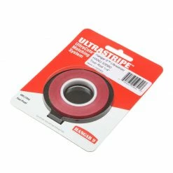 Flash Sale ✨ Hangar 9 UltraStripe, True Red 1/4" for Covering Supplies 🎉