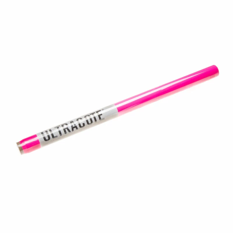 Budget ๐ Hangar 9 UltraCote, Fluor Neon Pink for Covering Supplies ๐ฅ