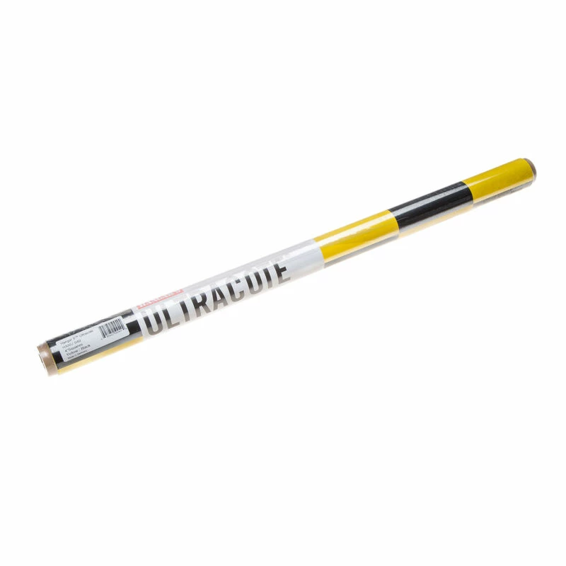 Flash Sale โญ Hangar 9 UltraCote, 4" Squares, Yellow/Black for Covering Supplies ๐